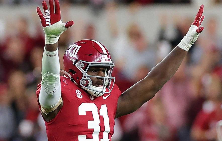 2023 NFL Draft: First Defensive Player Drafted Odds, Predictions & Bets 2023 NFL Draft: First Defensive Player Drafted Odds, Predictions & Bets