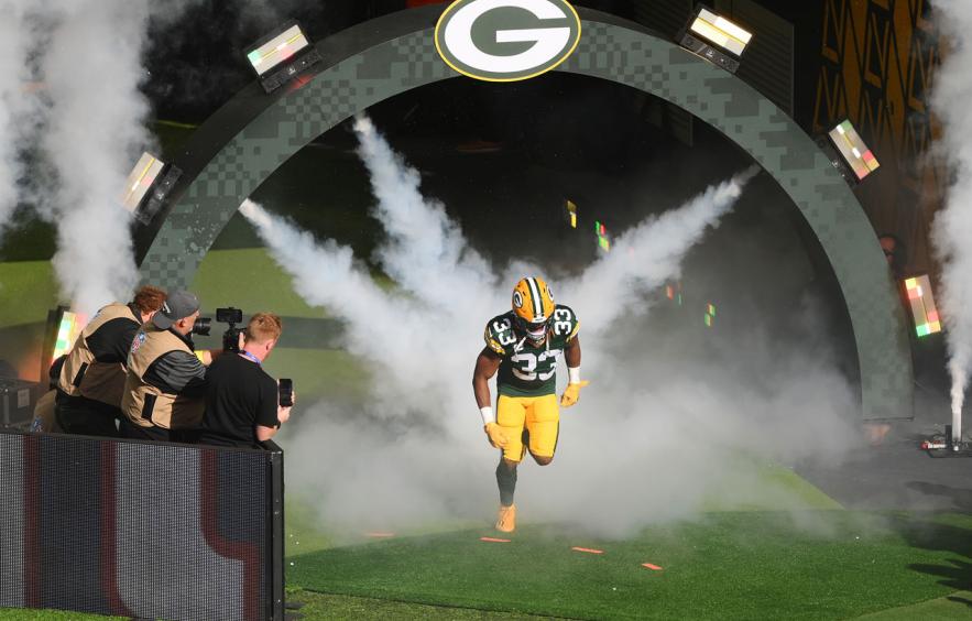 Ryan Noonan&#039;s Top Week 9 NFL Player Props