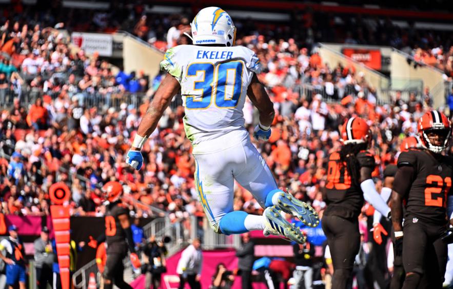 Connor Allen's Top Week 15 NFL Player Props Connor Allen's Top Week 15 NFL Player Props