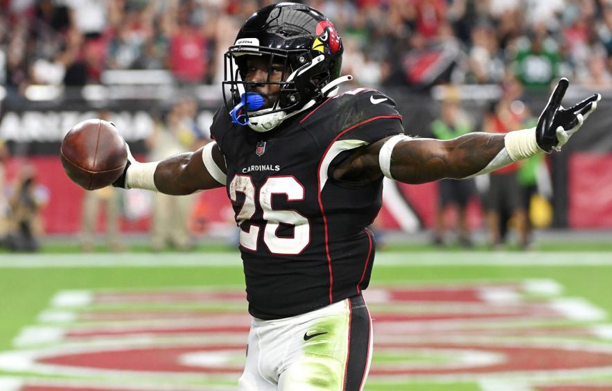 Daigle's Top Picks: Week 6 Daigle's Top Picks: Week 6