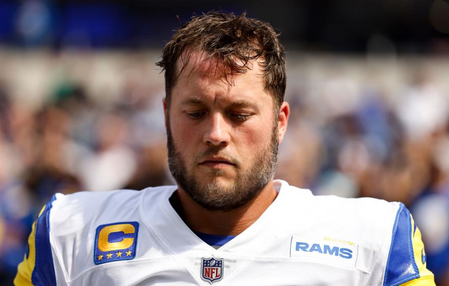 fox la rams