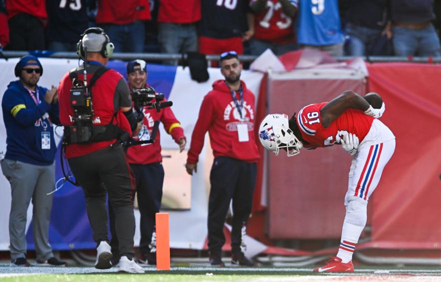 Ryan Noonan&#039;s Top Week 8 NFL Player Props