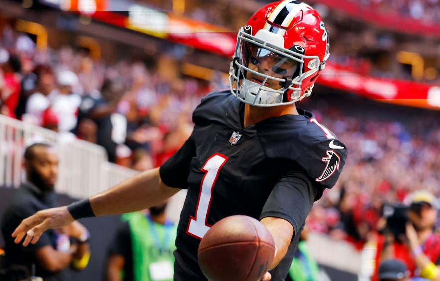 Quarterback Streaming Week 7