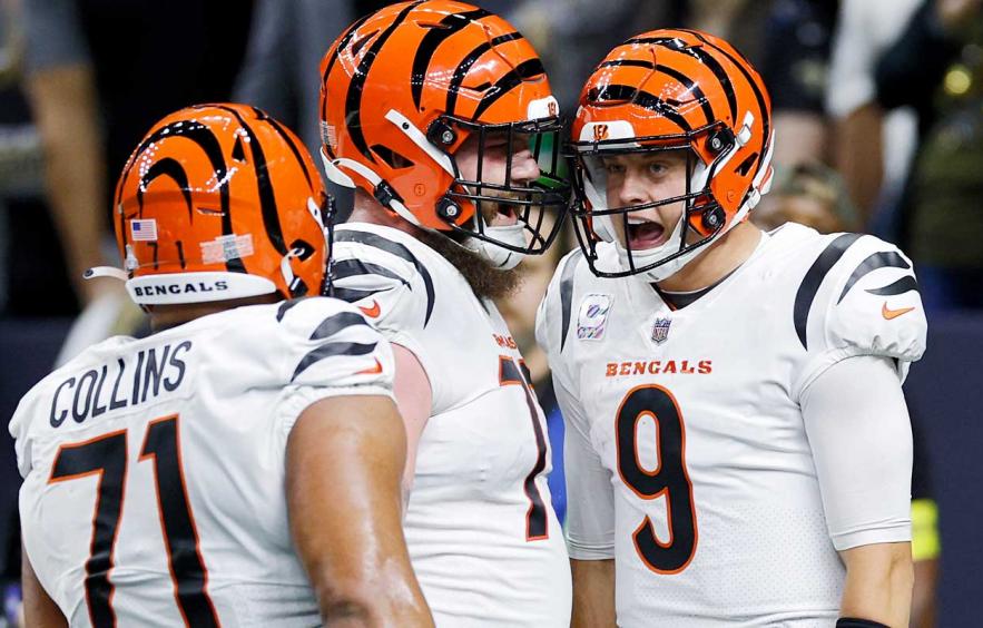 O-Line Rankings and Matchups to Exploit: Week 7