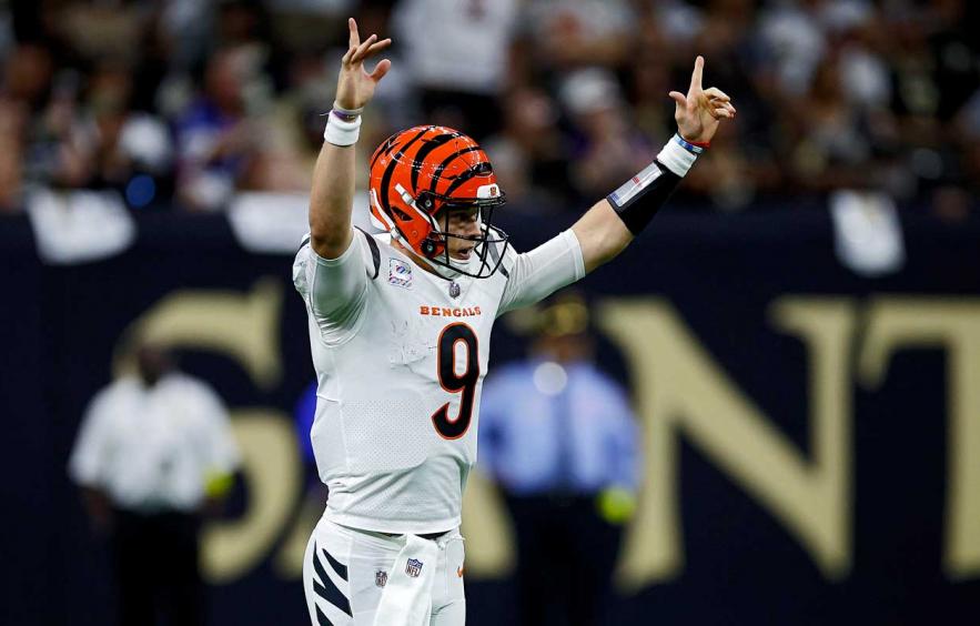 Daigle's Top Picks: Week 13 Daigle's Top Picks: Week 13