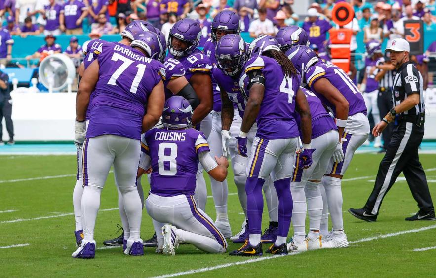 O-Line Rankings and Matchups to Exploit: Week 8
