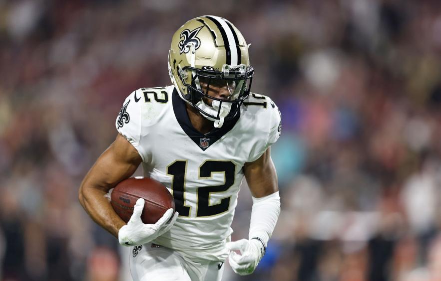 PPR fantasy football rankings 2022 - Running back - ESPN