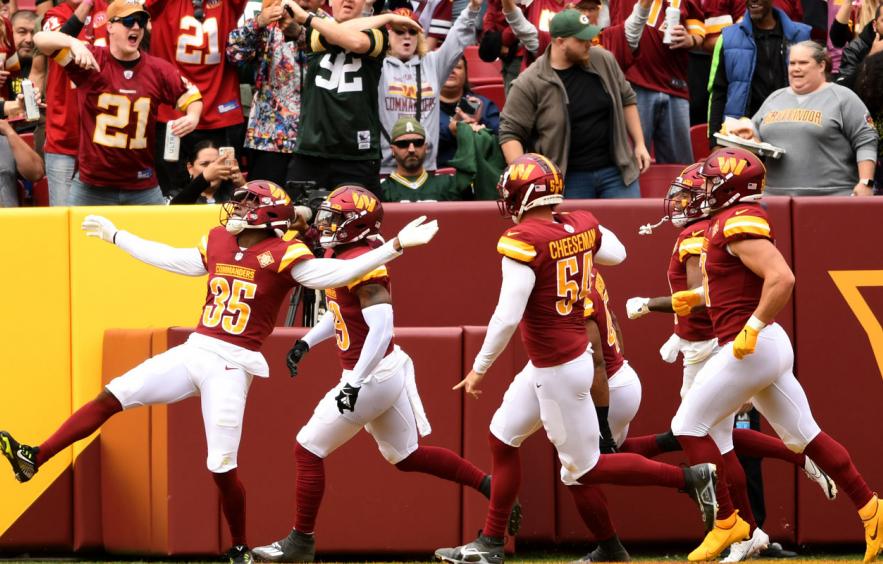 Fantasy Football Defense Streaming Week 15 Wildcard Contenders 4for4