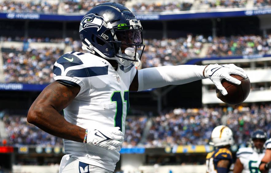 Week 8 Fantasy Sneaky Starts &amp; Sleepers