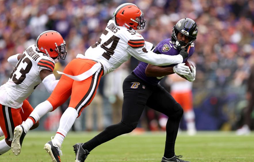 Week 8 IDP Waiver Wire: Pickups &amp; Targets 