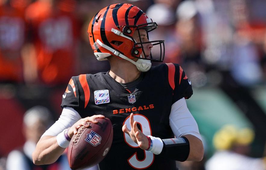 Monday Night Single-Game DFS: Bengals at Browns