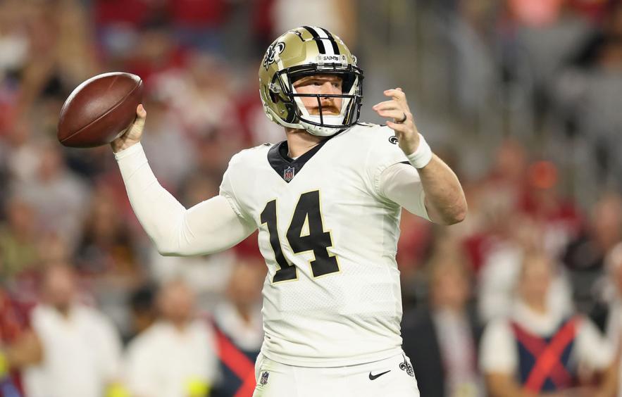 Quarterback Streaming Week 9