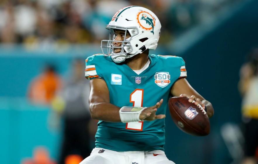 Sunday Night Single-Game DFS: Dolphins vs Chargers