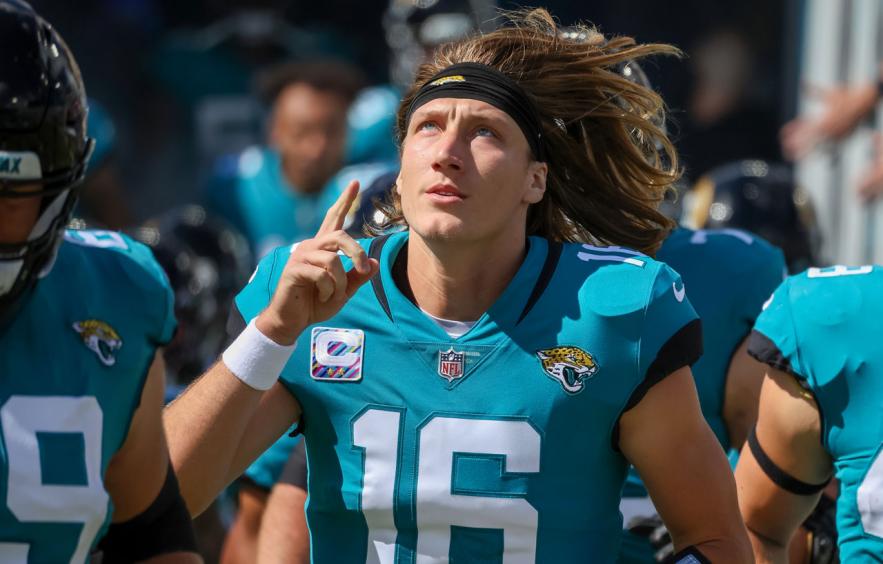 best nfl props this week