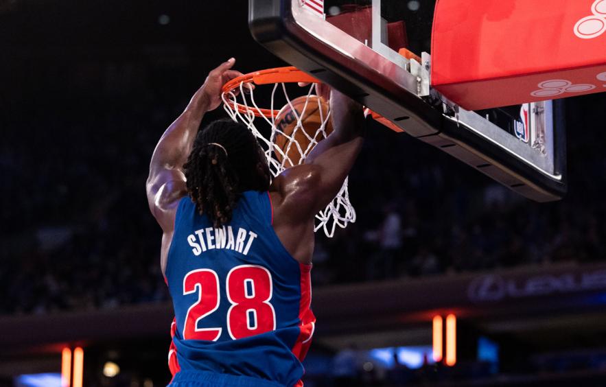 NBA Player Prop Bets (Monday, November 7)