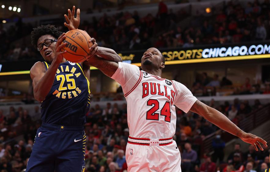 NBA Player Prop Bets (Monday, October 31)