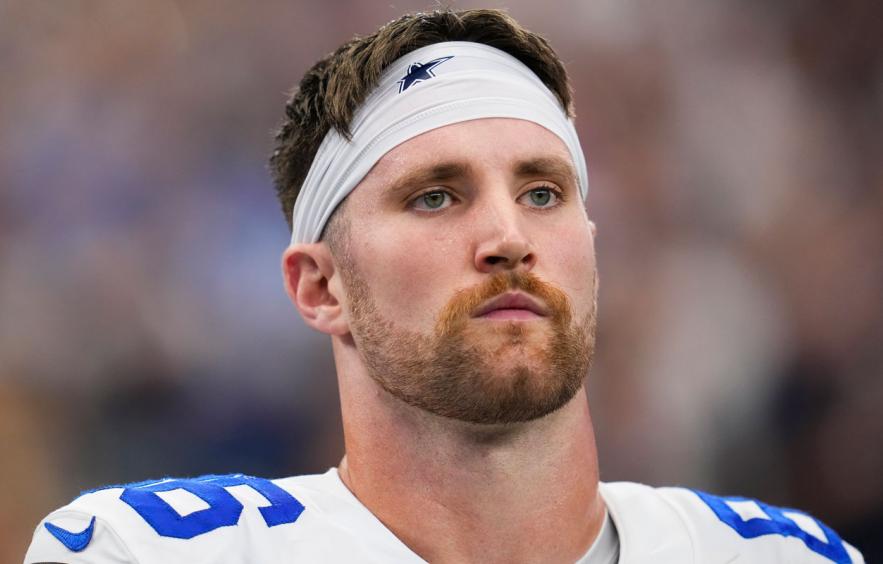 The Fantasy Football Impact of Dalton Schultz to the Houston Texans 4for4