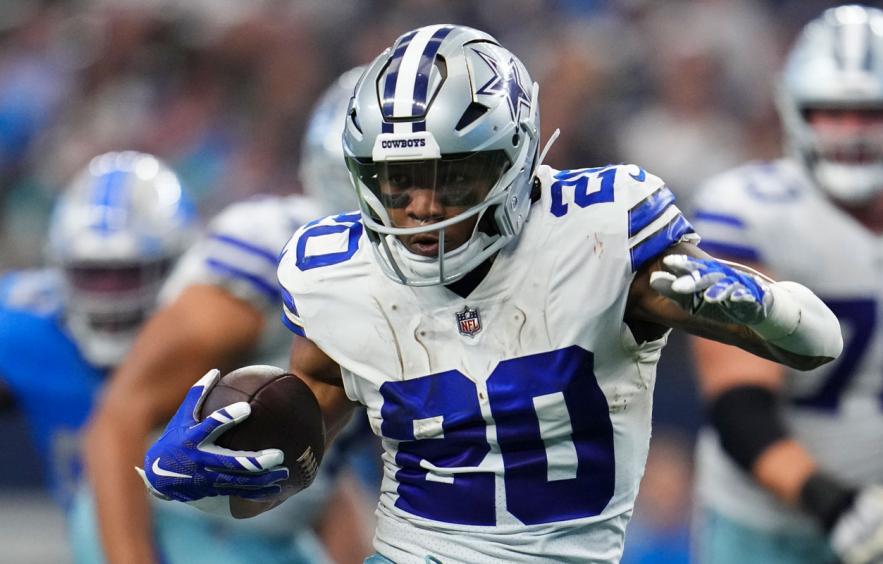 Fantasy Football Free Agency Winners &amp; Losers (2023)