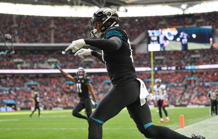 Week 17 Start/Sit Candidates: Tight Ends Week 17 Start/Sit Candidates: Tight Ends