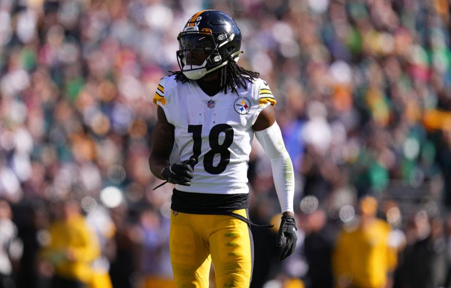 top 20 fantasy wide receivers 2022