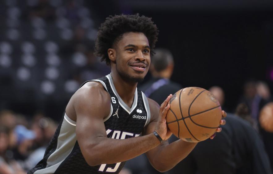 NBA Player Prop Bets (Wednesday, November 2)