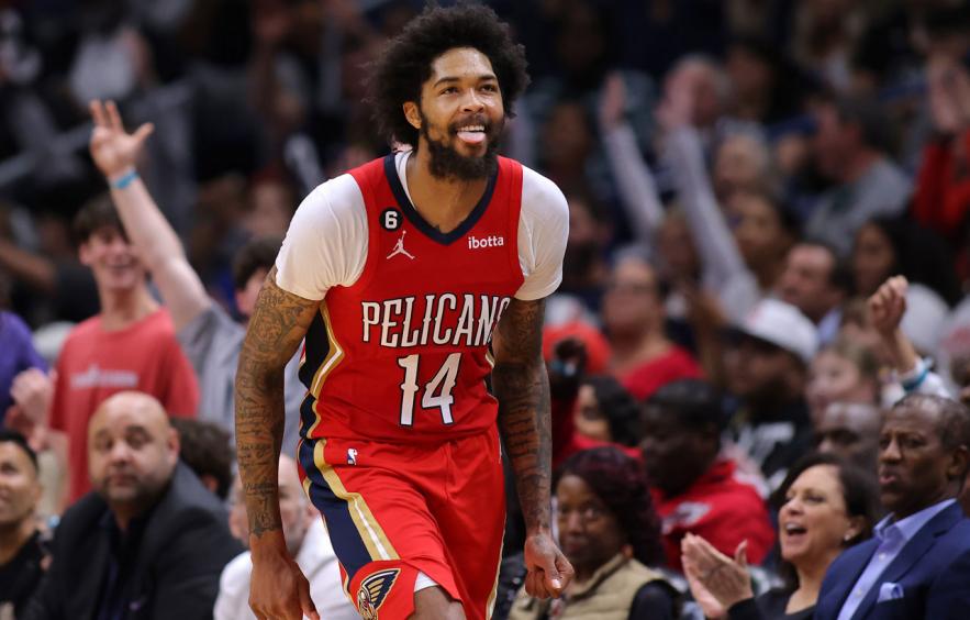 NBA Player Prop Bets (Wednesday, November 9)