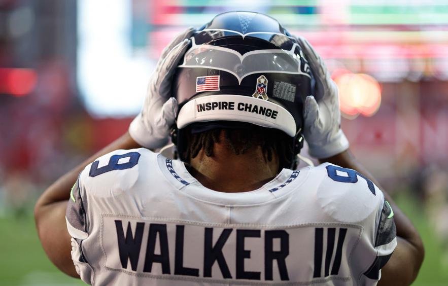 Wild Card Weekend NFL Player Props: Best Player Props to Bet From ...