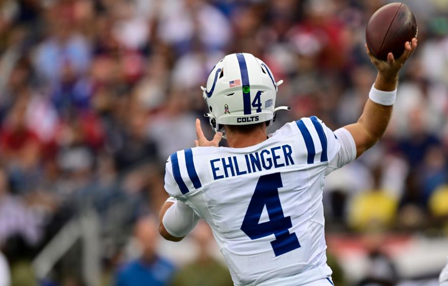 Best Week 10 Prophet Exchange Bets Best Week 10 Prophet Exchange Bets