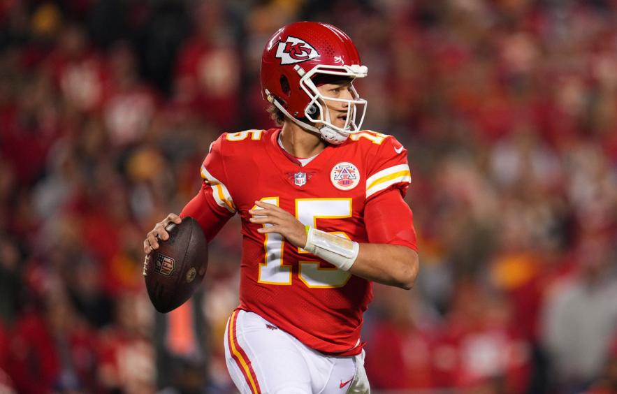 Week 10 GPP Breakdown