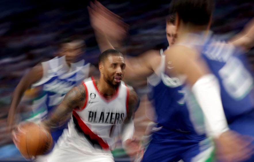 NBA Player Prop Bets (Saturday, November 19)