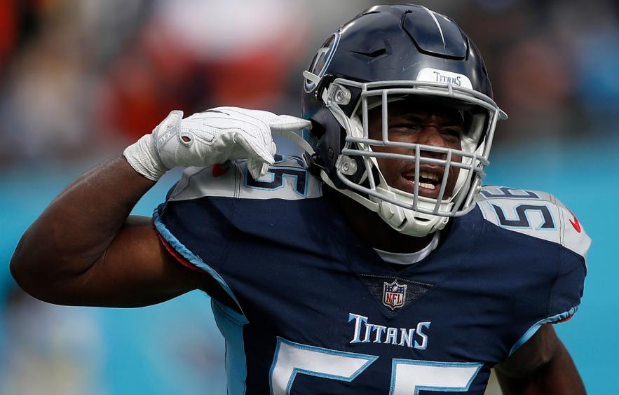 Week 15 IDP Waiver Wire: Pickups &amp; Targets 
