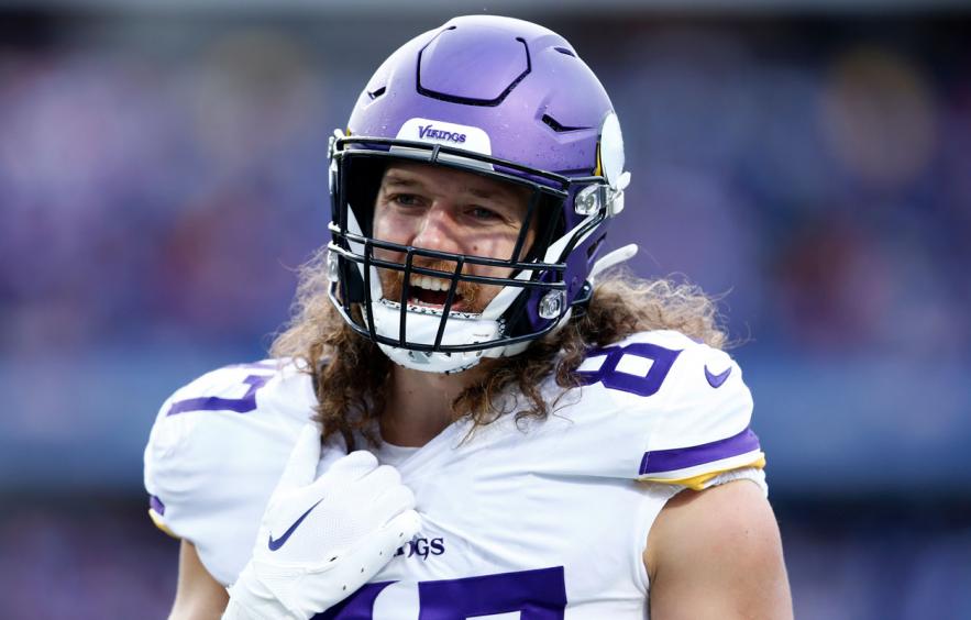Week 12 Start/Sit Candidates: Tight Ends