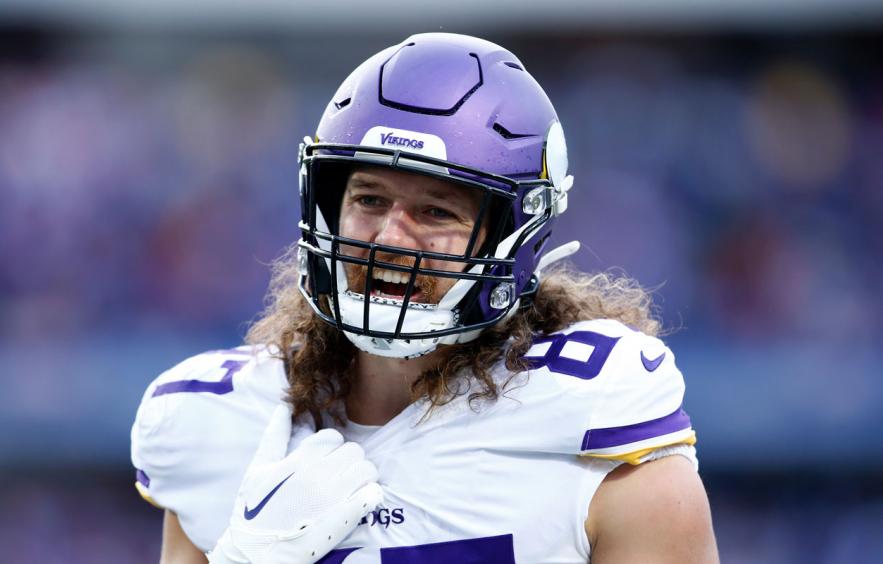 week 14 dfs