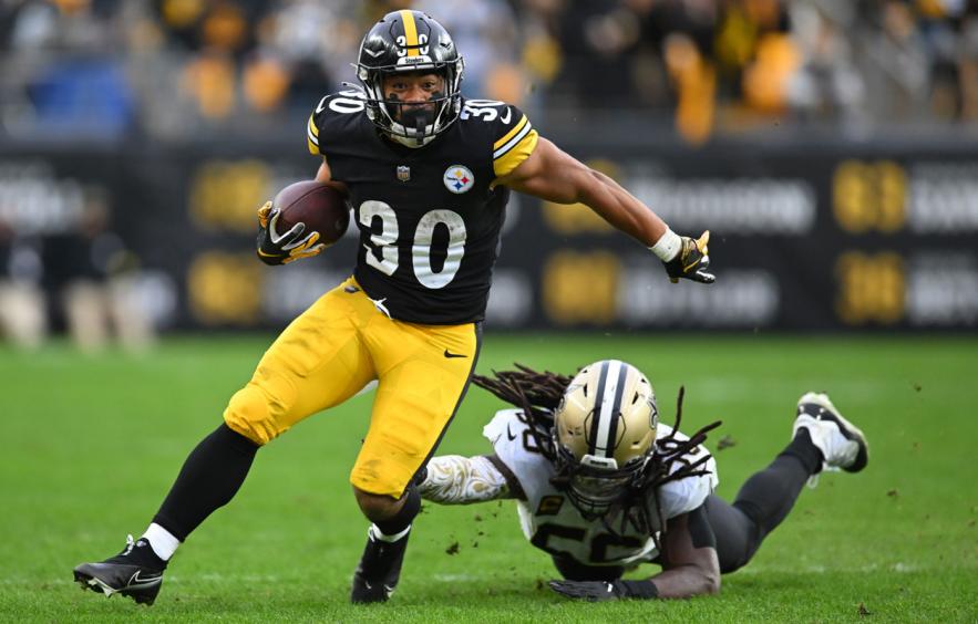 Week 13 Sneaky Starts & Sleepers Week 13 Sneaky Starts & Sleepers