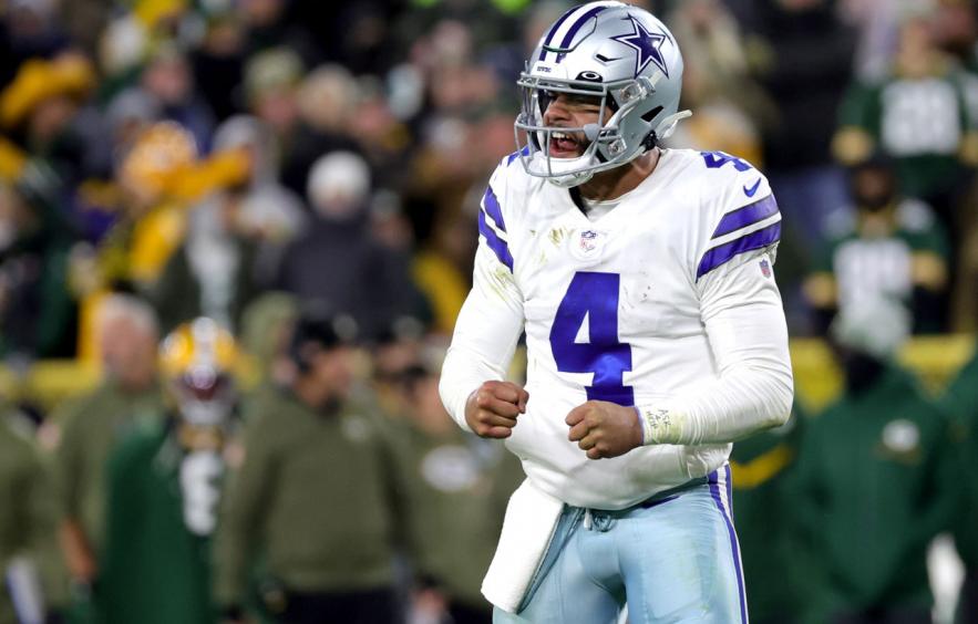 2023 NFL Futures: Odds, Bets, and Predictions to Make The Playoffs