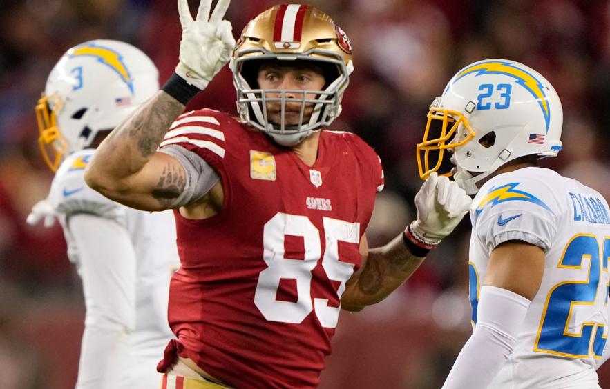 Ryan Noonan&#039;s Top Week 13 NFL Player Props