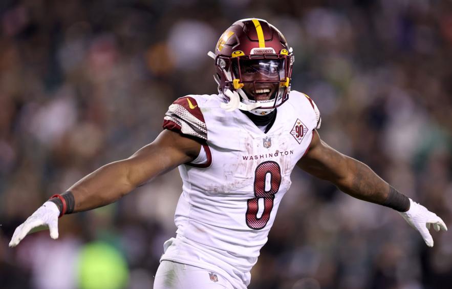 Fantasy Football Positional Breakout Model: Week 17