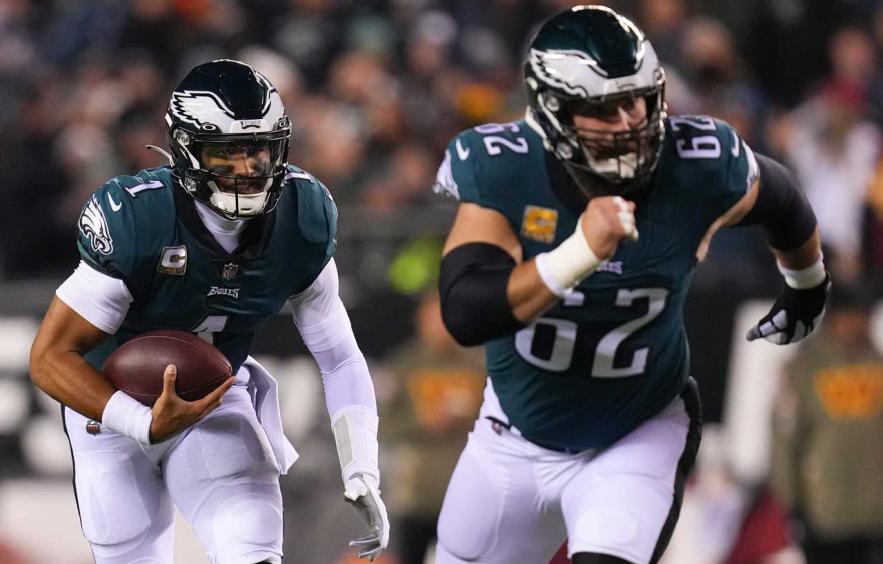 O-Line Rankings and Matchups to Exploit: Week 15