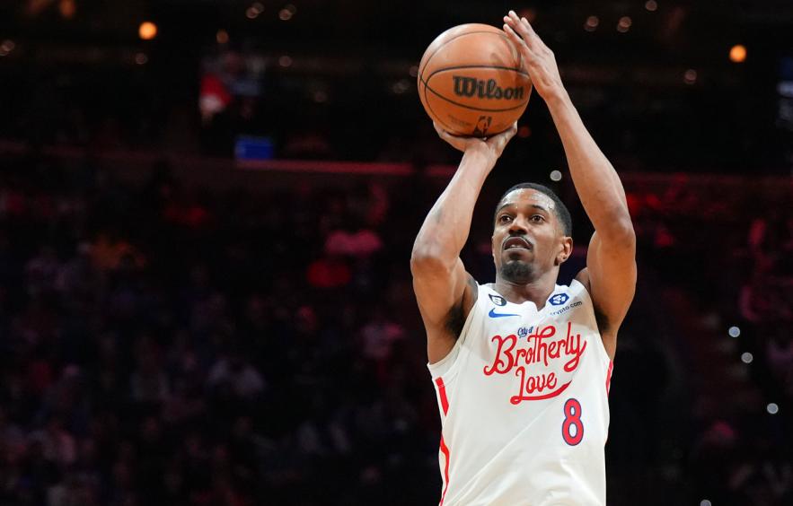 NBA Player Prop Bets (Monday, December 19)