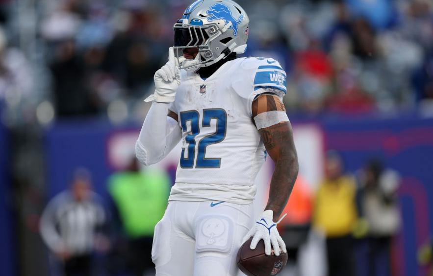 Fantasy Football Positional Breakout Model: Week 16 Fantasy Football Positional Breakout Model: Week 16