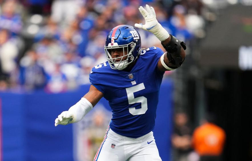 Week 16 IDP Waiver Wire: Pickups &amp; Targets 