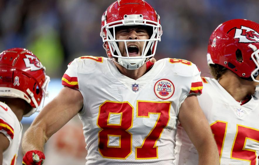 Super Bowl Single-Game DFS: Chiefs vs Eagles