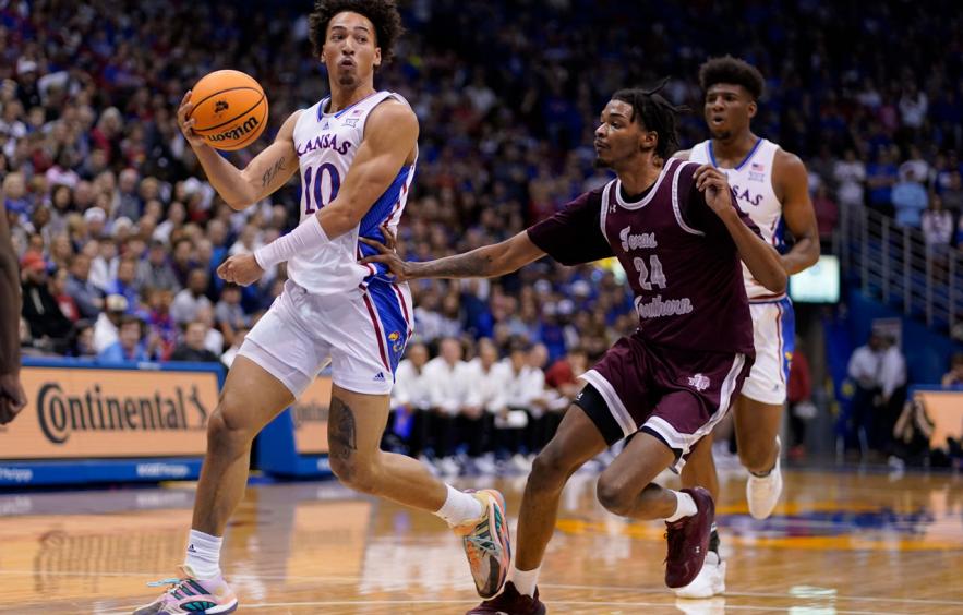 NCAA College Basketball Best Bets (December 10)