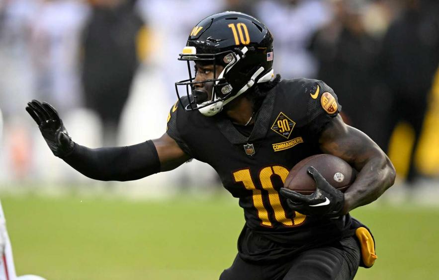 Browns vs Commanders: Best Bets for Their Week 17 Showdown