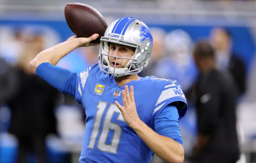 Week 14 GPP Breakdown