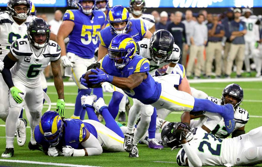 Best Fantasy Football Matchups: Week 14 Best Fantasy Football Matchups: Week 14