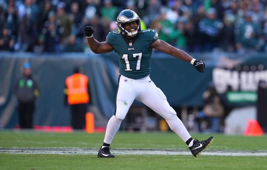 8 Breakout Linebackers to Target in IDP Leagues in 2023 8 Breakout Linebackers to Target in IDP Leagues in 2023