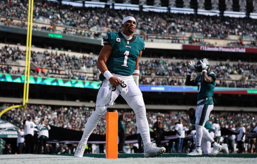 2022 NFL MVP Odds 2022 NFL MVP Odds