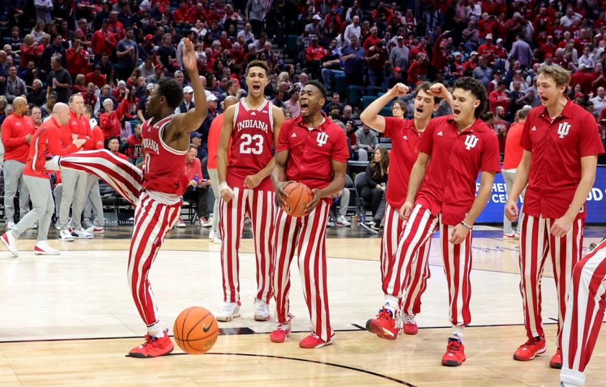 NCAA College Basketball Best Bets (December 17)