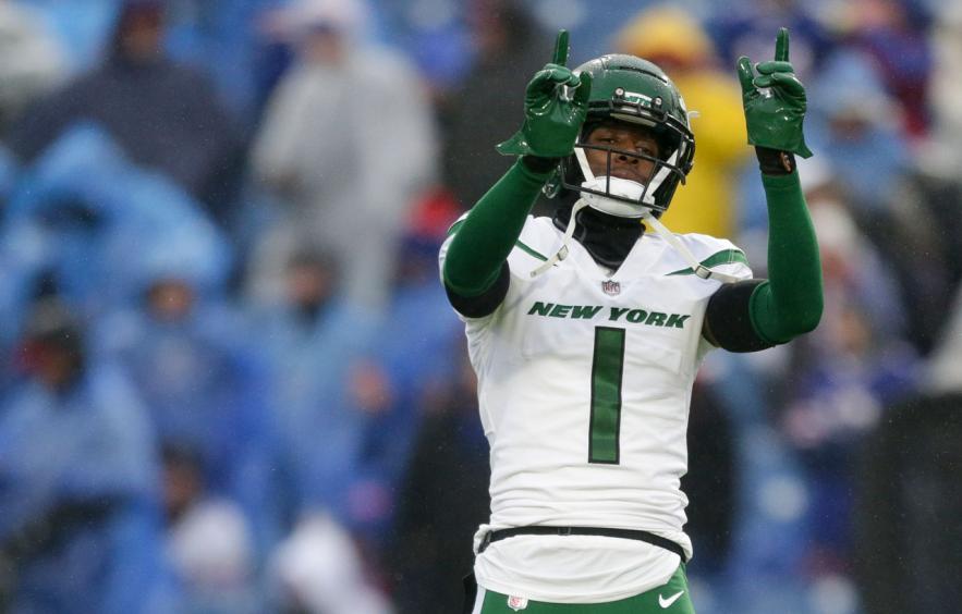 Best Week 15 NFL Bet: DET @ NYJ